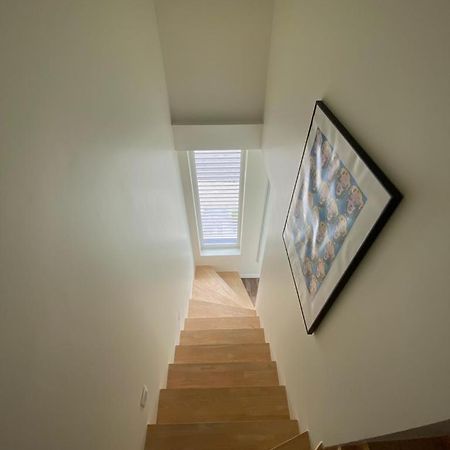 Recent En Lichtrijk Duplex-Appartement Te Wenduine Esterno foto